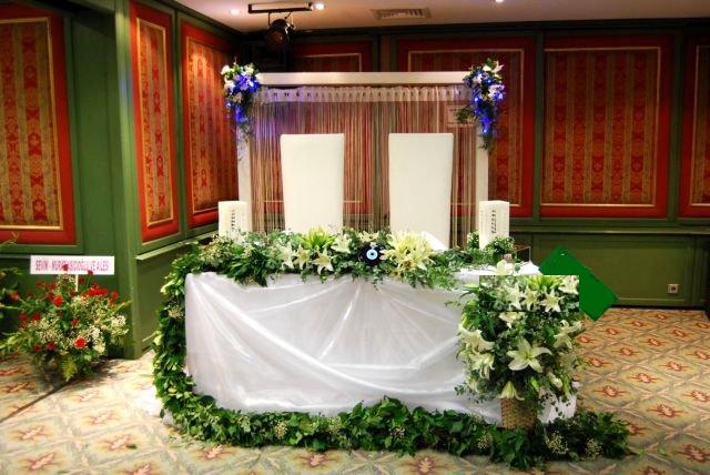 gelin damat masa süslemesi