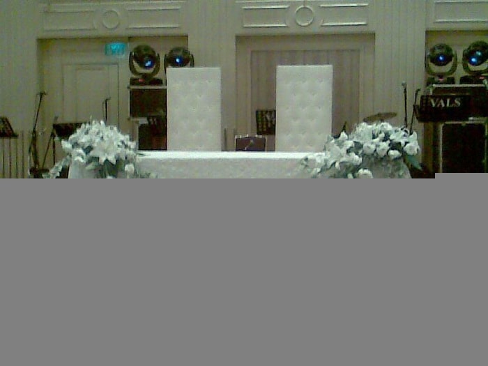 gelin damat masası kiralama