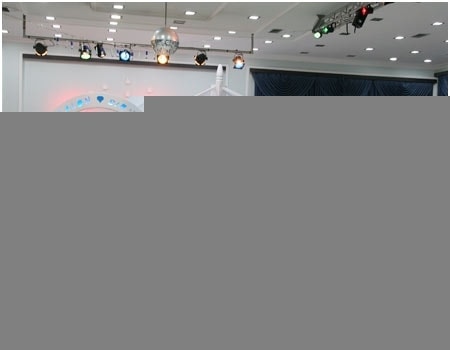 gelin damat masası süsleme