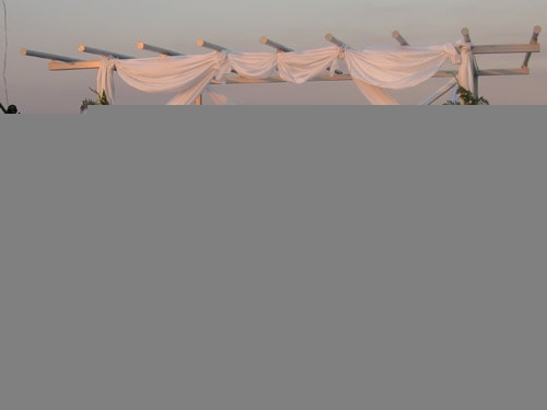 gelin damat nikah masası