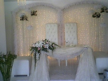 gelin damat masası resimleri